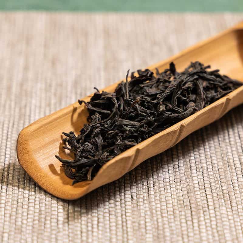 تصویر 4 از چای شمال چین اول با عطر اصیل و ماندگار